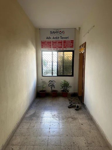 Sahyog Tax & Finance Advisory Ltd.