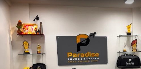 Paradise Tours & Travels