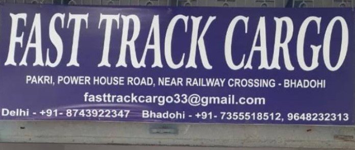 Fast Track Cargo