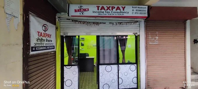 TAXPAY