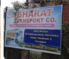 Bharat transport co