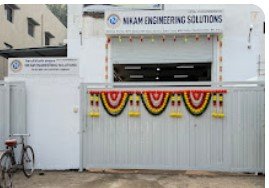 Nikam Engineering Solutions