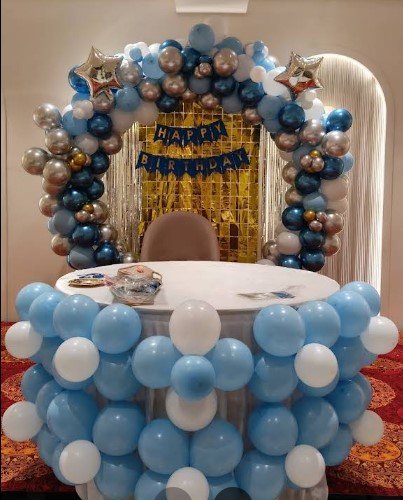 Dj brother events