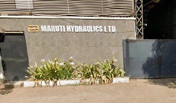 Maruti Hydraulics Limited