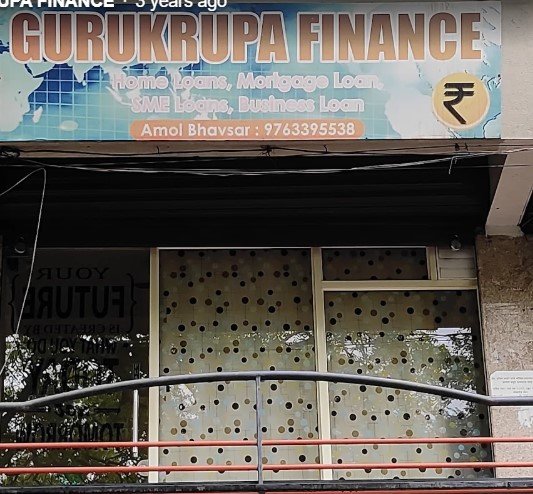 GURUKRUPA FINANCE