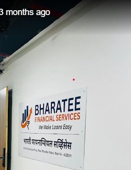 Bharatee Financial Services