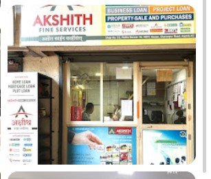 AKSHITH FINE SERVICES