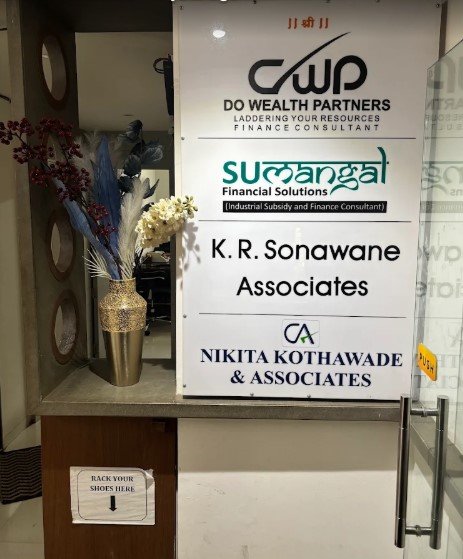 Sumangal Financial Solutions