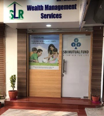 SLR Wealth Management Services