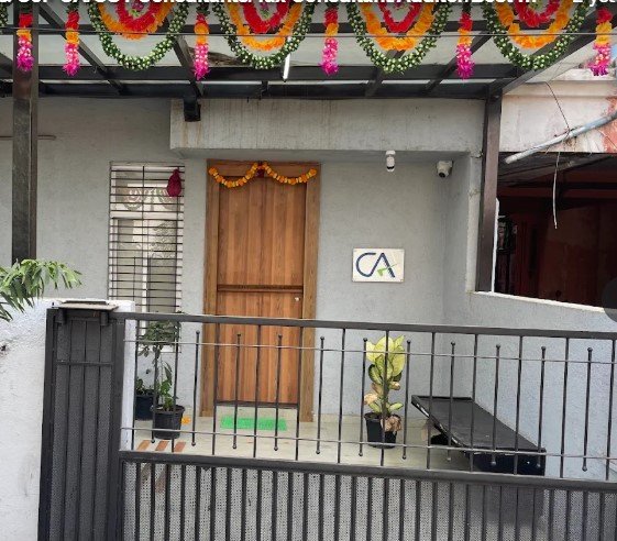 Anand R. Chandak & Co.- CA/GST Consultants