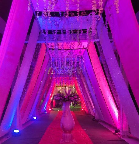 Hotel Shalimar Palace