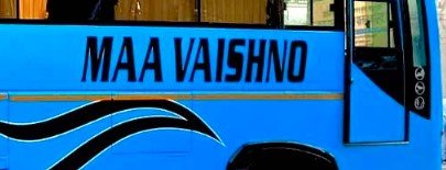 MAA VAISHNO TRAVELS