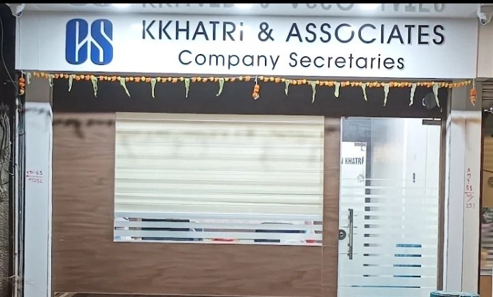 KKHATRI & ASSOCIATES