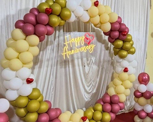 Sanskriti event planner Lalitpur