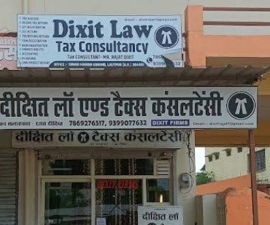 DIXIT LAW AND TAX CONSULTANCY