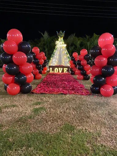 Ahilyanagar decorators