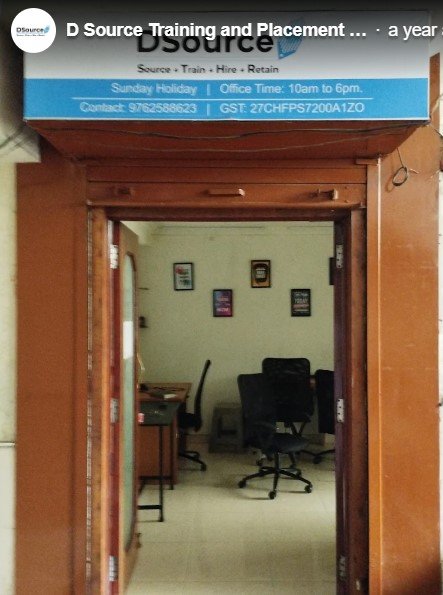 D Source Placement Services