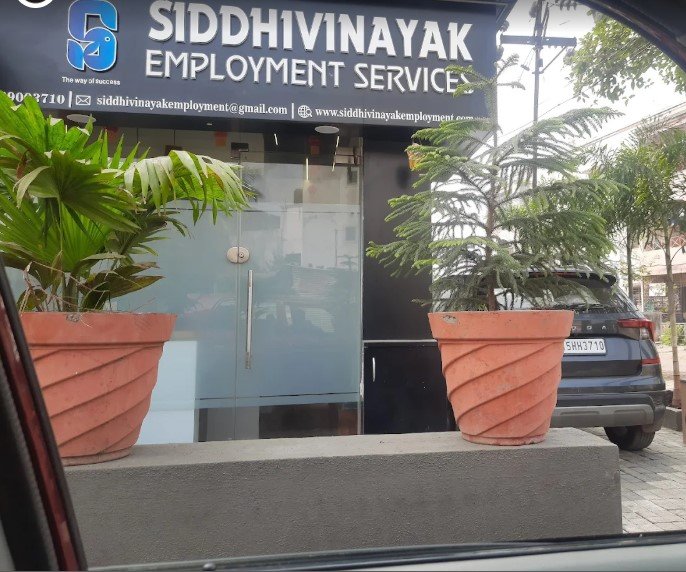 Siddhivinayak Employment Services