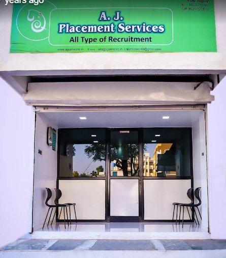 A.J. Placement Services