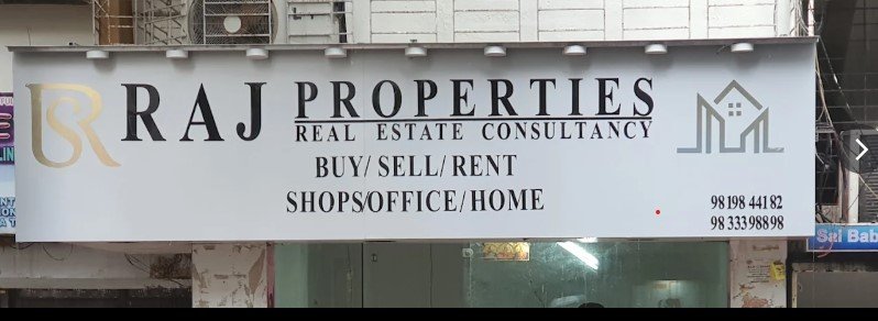 Raj Properties