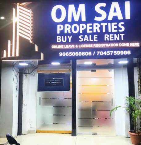 Om Sai Properties