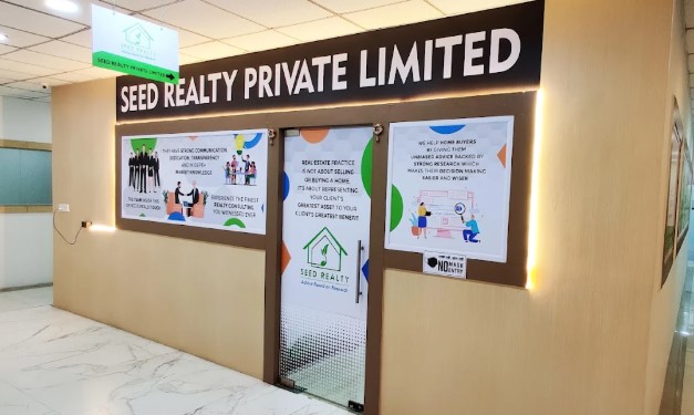 Seed Realty Private Limited