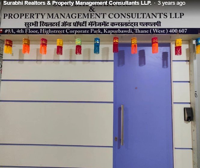 Surabhi Realtors & Property Management