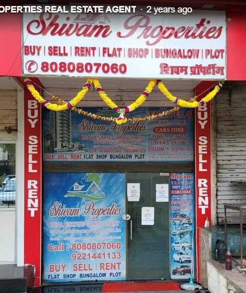 Shivam Properties