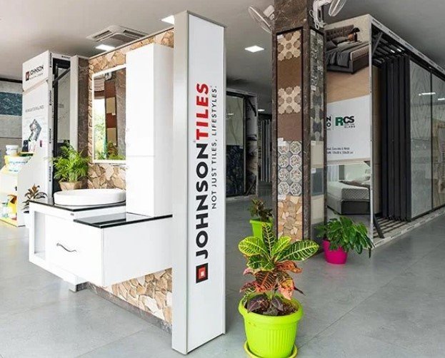 H & R Johnson Tiles - Citi Ceramics