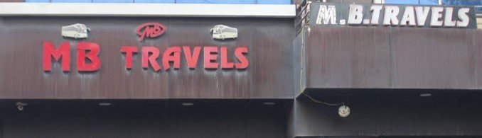 M B Travels || Best Travel Agency,