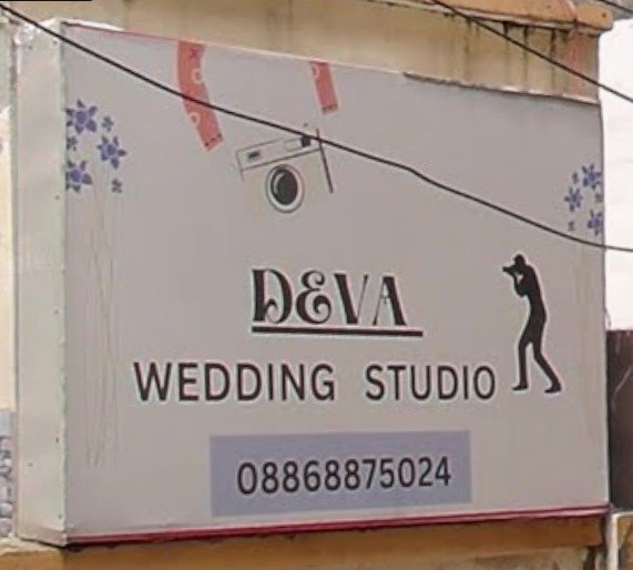 Deva Wedding Studio