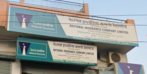 National Insurance.