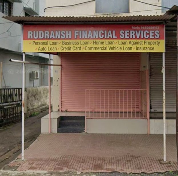Rudransh Financial Services