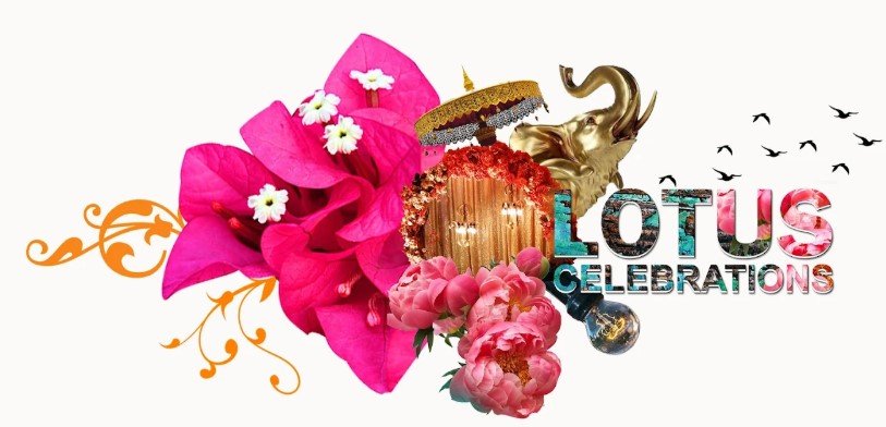 LOTUS CELEBRATIONS