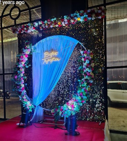 Agarwal Events
