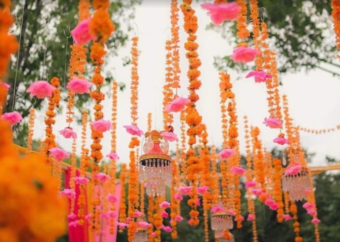 Creative Affairs, The Event Co
