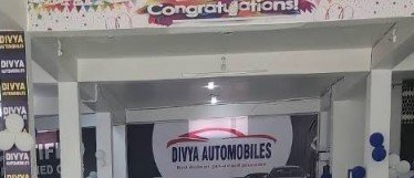 DIVYA AUTOMOBILE