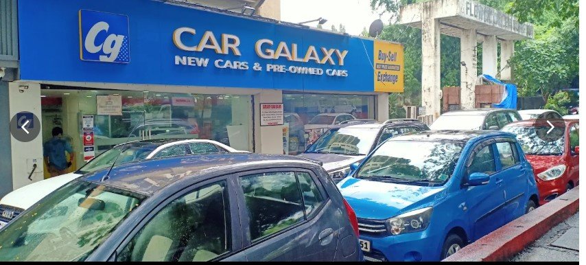 Car Galaxy