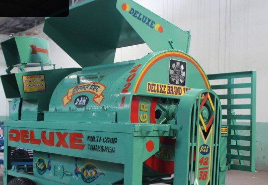 Deluxe Agriculture Industries Pvt Ltd