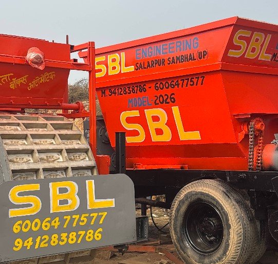 SBL ENGINEERING