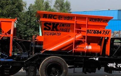 S k Enterprises