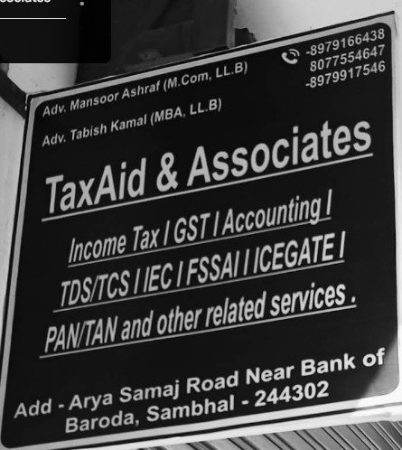 TaxAid & Associates