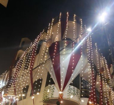 Tandon Events