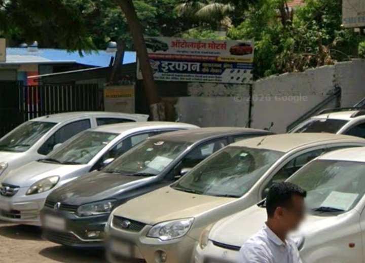 AUTOLINE MOTORS