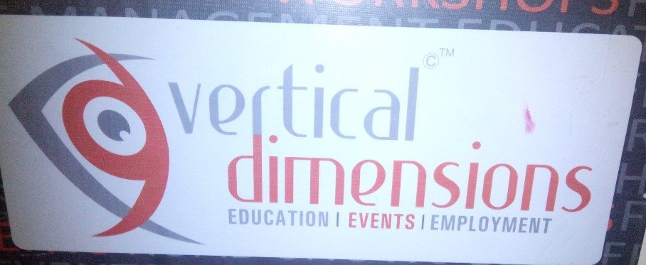 Vertical Dimensions Events