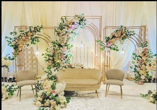 Amazing Events
