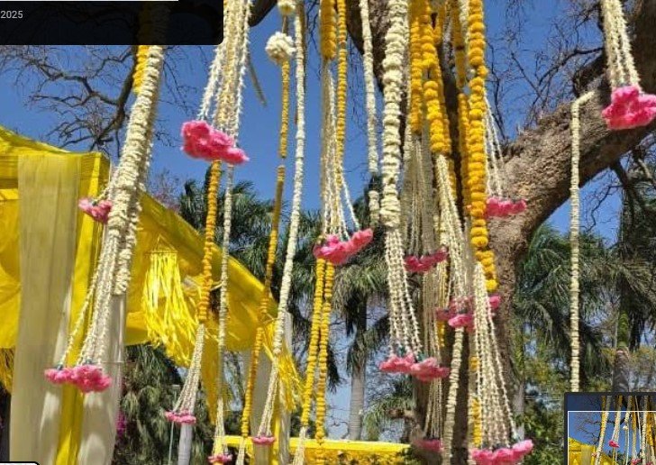 THE KANPUR OFFICIAL EVENTS