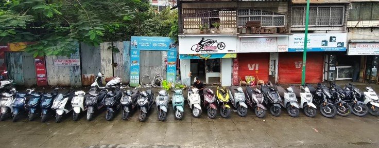Excellence Motors- Honda TVS SUZUKI