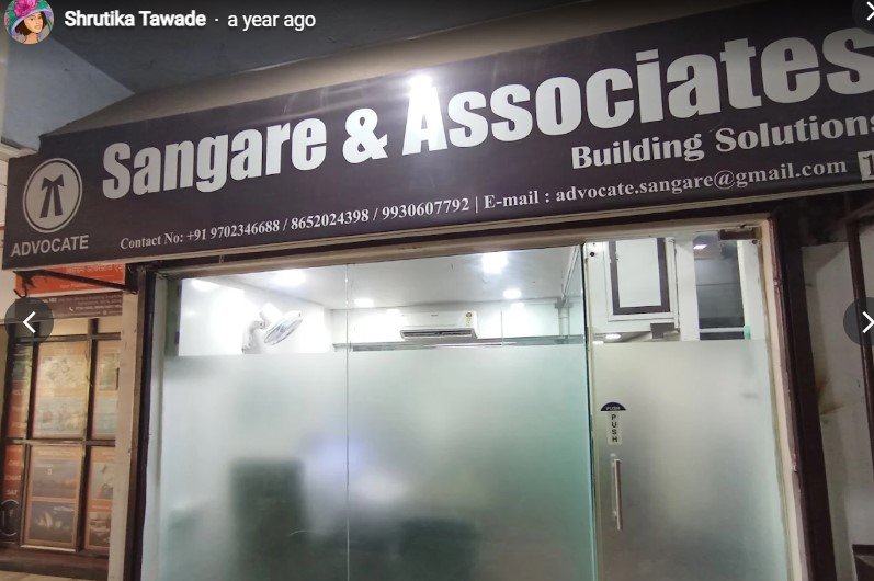 Sangare & Associates