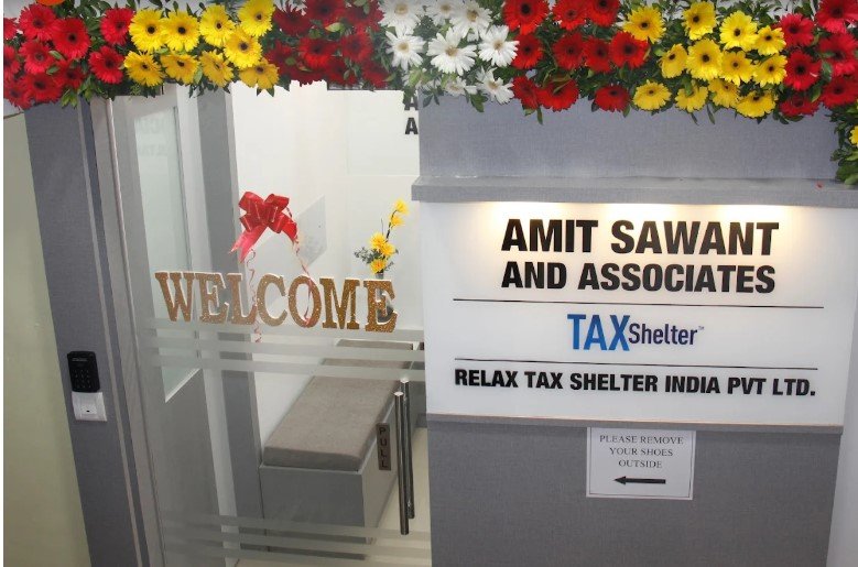 Amit Sawant & Associates